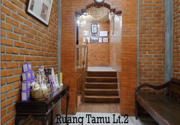 Rumah Dijual di Pasar Minggu Jakarta Selatan